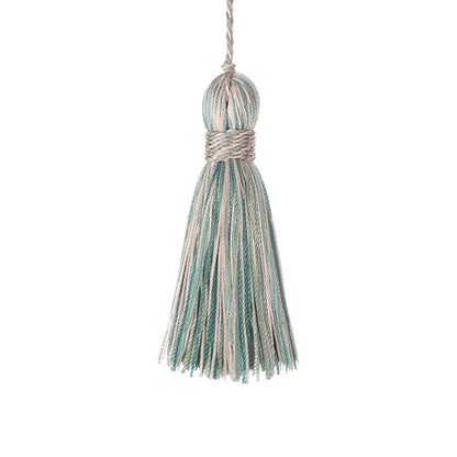 Jones Belezza Key Tassel