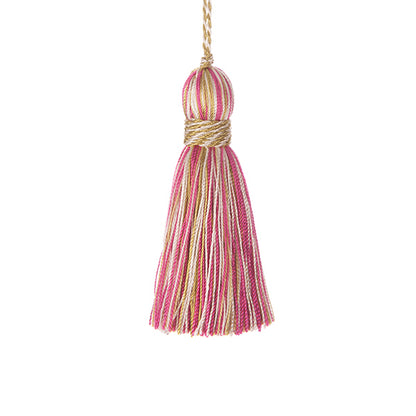 Jones Belezza Key Tassel