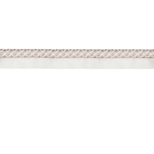 Jones Belezza Flanged Cord (per metre)