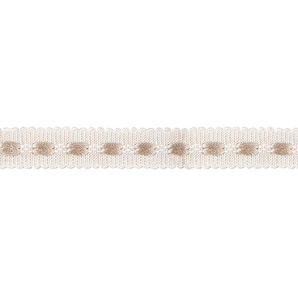 Jones Belezza Narrow Braid (per metre)