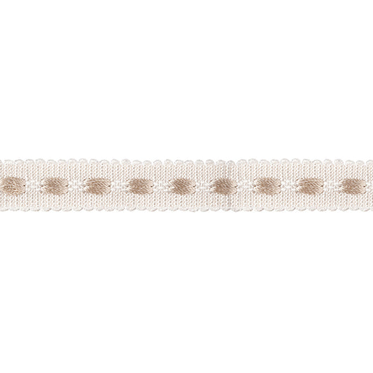 Jones Belezza Narrow Braid (per metre)