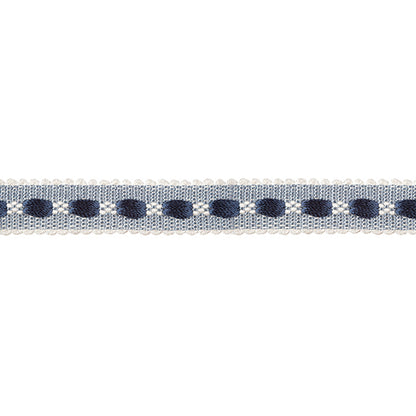 Jones Belezza Narrow Braid (per metre)