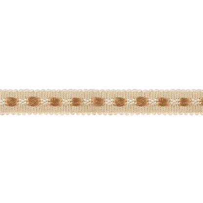Jones Belezza Narrow Braid (per metre)