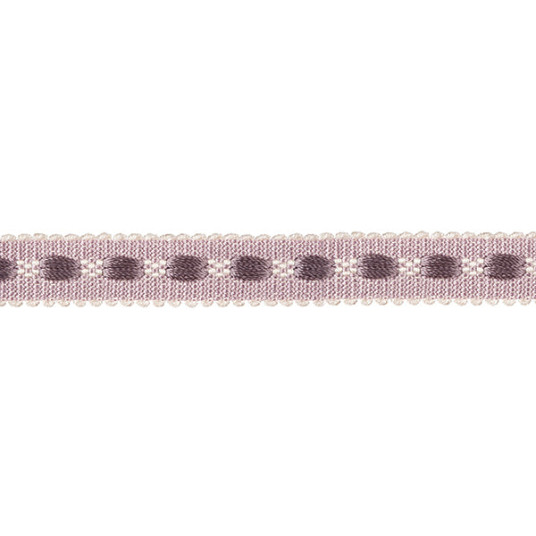 Jones Belezza Narrow Braid (per metre)