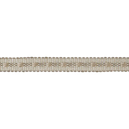 Jones Belezza Narrow Braid (per metre)