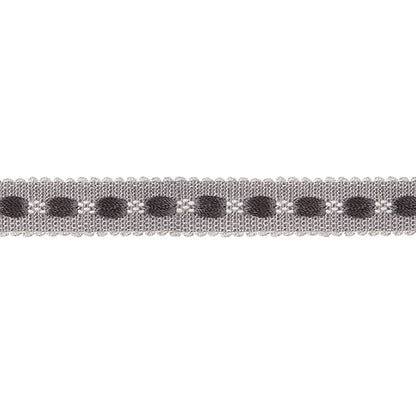 Jones Belezza Narrow Braid (per metre)