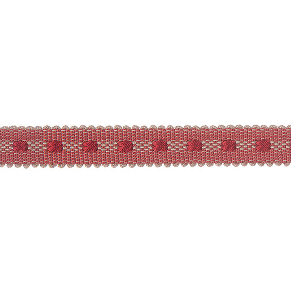 Jones Belezza Narrow Braid (per metre)