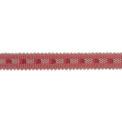 Jones Belezza Narrow Braid (per metre)