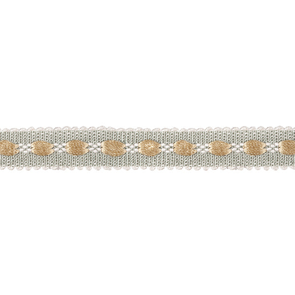 Jones Belezza Narrow Braid (per metre)