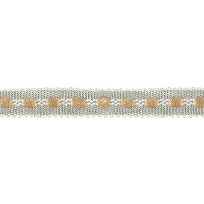 Jones Belezza Narrow Braid (per metre)