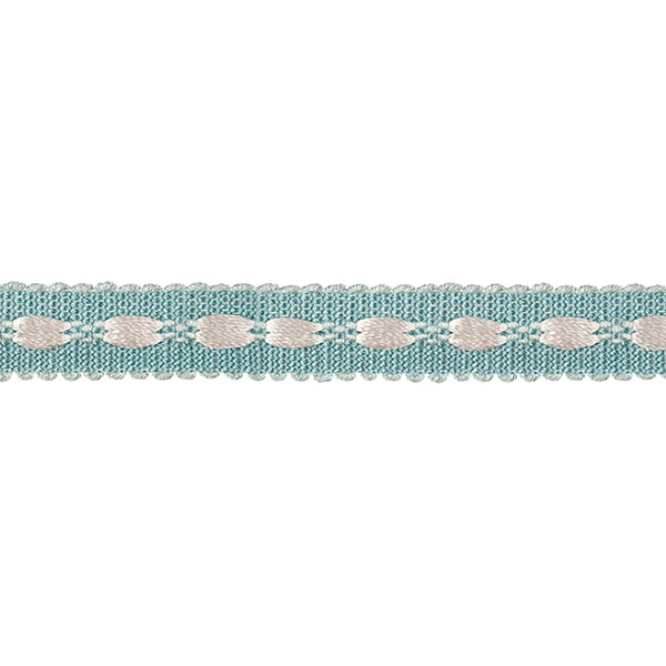 Jones Belezza Narrow Braid (per metre)