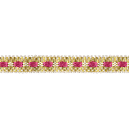 Jones Belezza Narrow Braid (per metre)