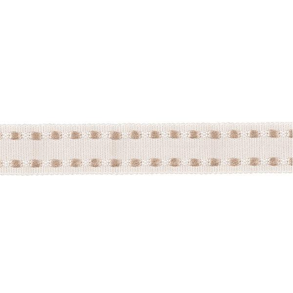 Jones Belezza Wide Braid (per metre)