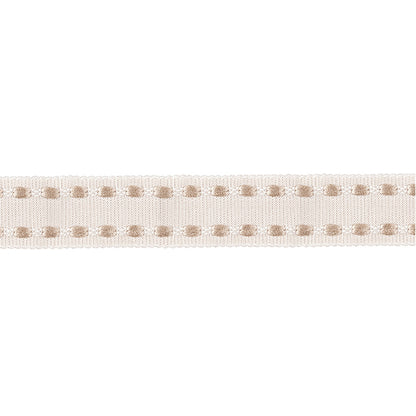 Jones Belezza Wide Braid (per metre)