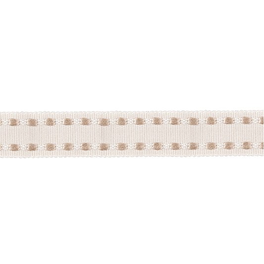 Jones Belezza Wide Braid (per metre)