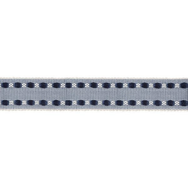 Jones Belezza Wide Braid (per metre)