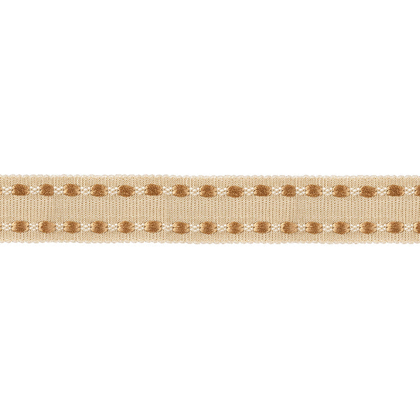 Jones Belezza Wide Braid (per metre)