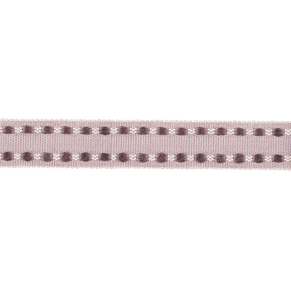 Jones Belezza Wide Braid (per metre)
