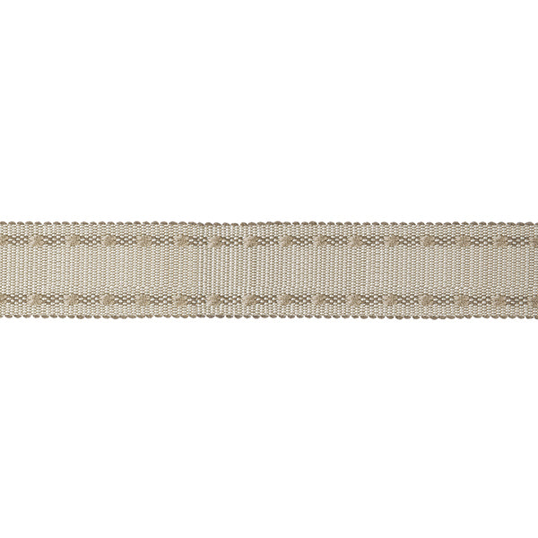 Jones Belezza Wide Braid (per metre)