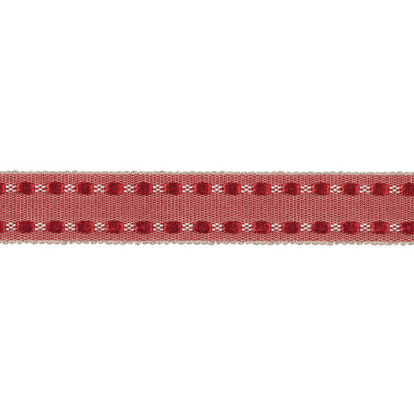 Jones Belezza Wide Braid (per metre)