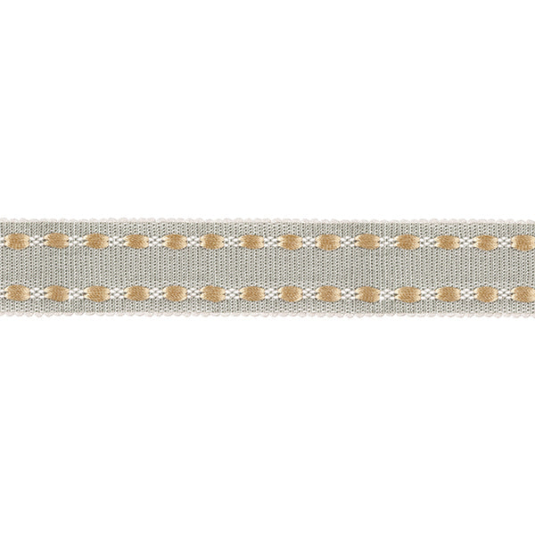 Jones Belezza Wide Braid (per metre)