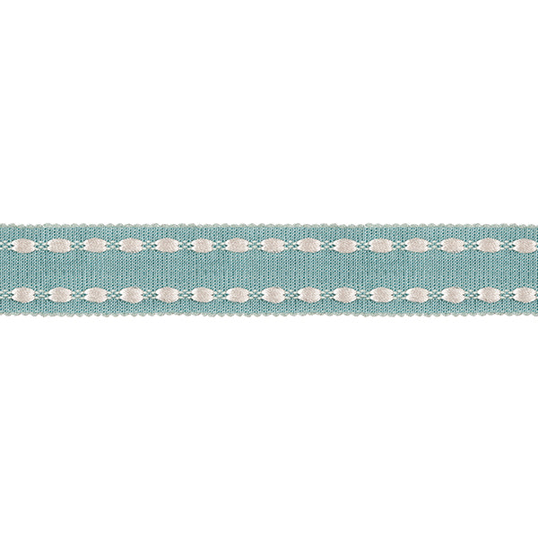 Jones Belezza Wide Braid (per metre)