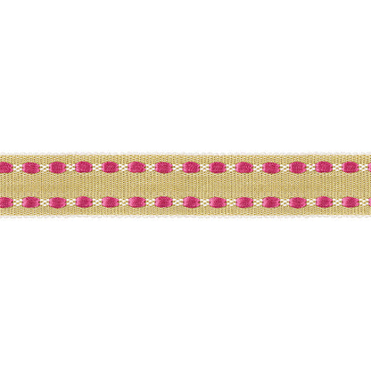 Jones Belezza Wide Braid (per metre)