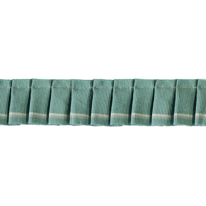 Jones Belezza Pleated Ruche (per metre)