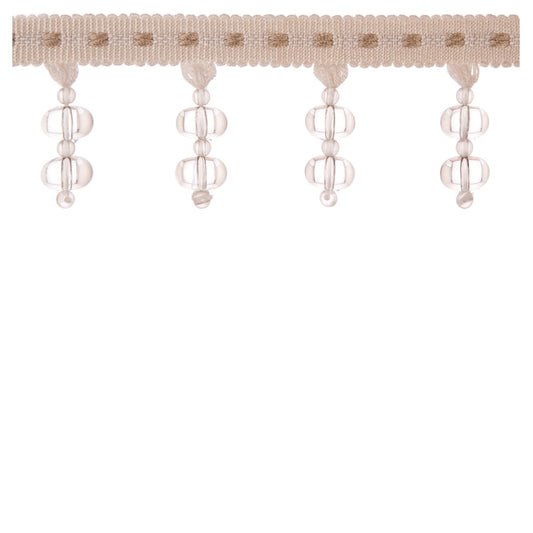 Jones Belezza Beaded Fringe (per metre)