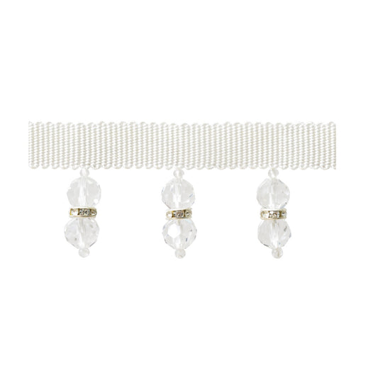Jones Palais Diamante Trim (per metre)