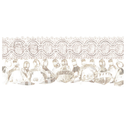 Jones Charm Facette Trim (per metre)