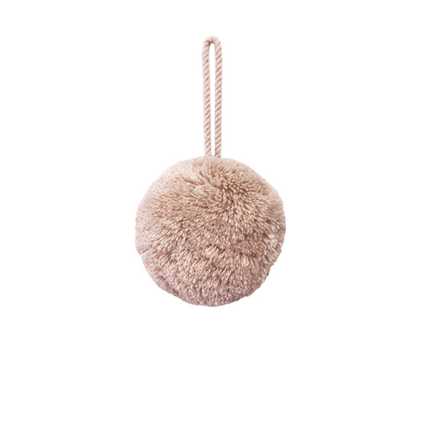 Jones Hygge Key Tassel