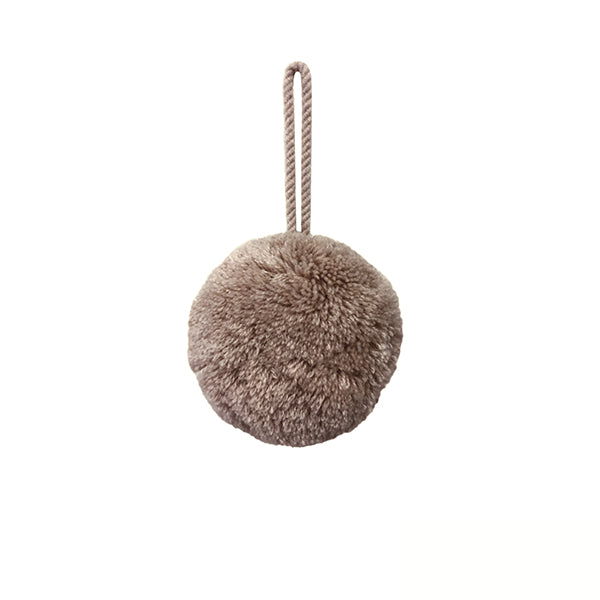 Jones Hygge Key Tassel