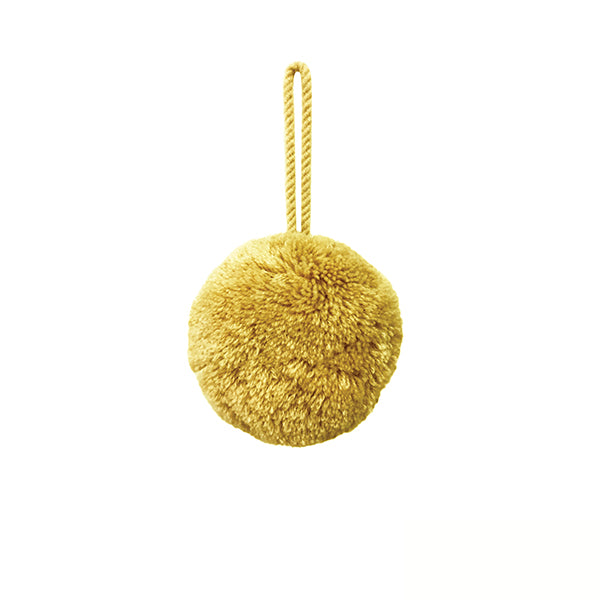 Jones Hygge Key Tassel