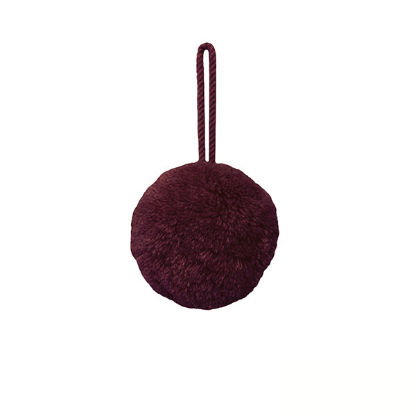 Jones Hygge Key Tassel