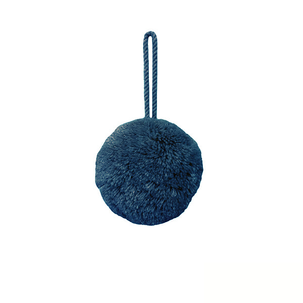 Jones Hygge Key Tassel