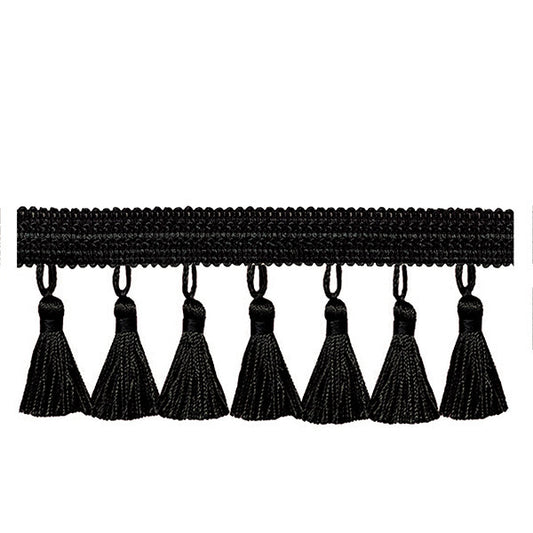 Jones Principal Tassel Fringe (per metre)