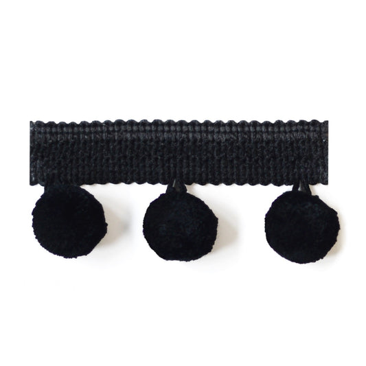 Jones Principal Pom Pom Fringe (per metre)