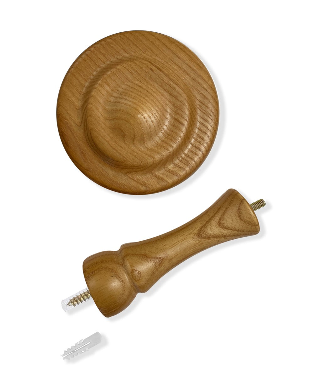 Laura Ashley Haywood Wooden Holdback