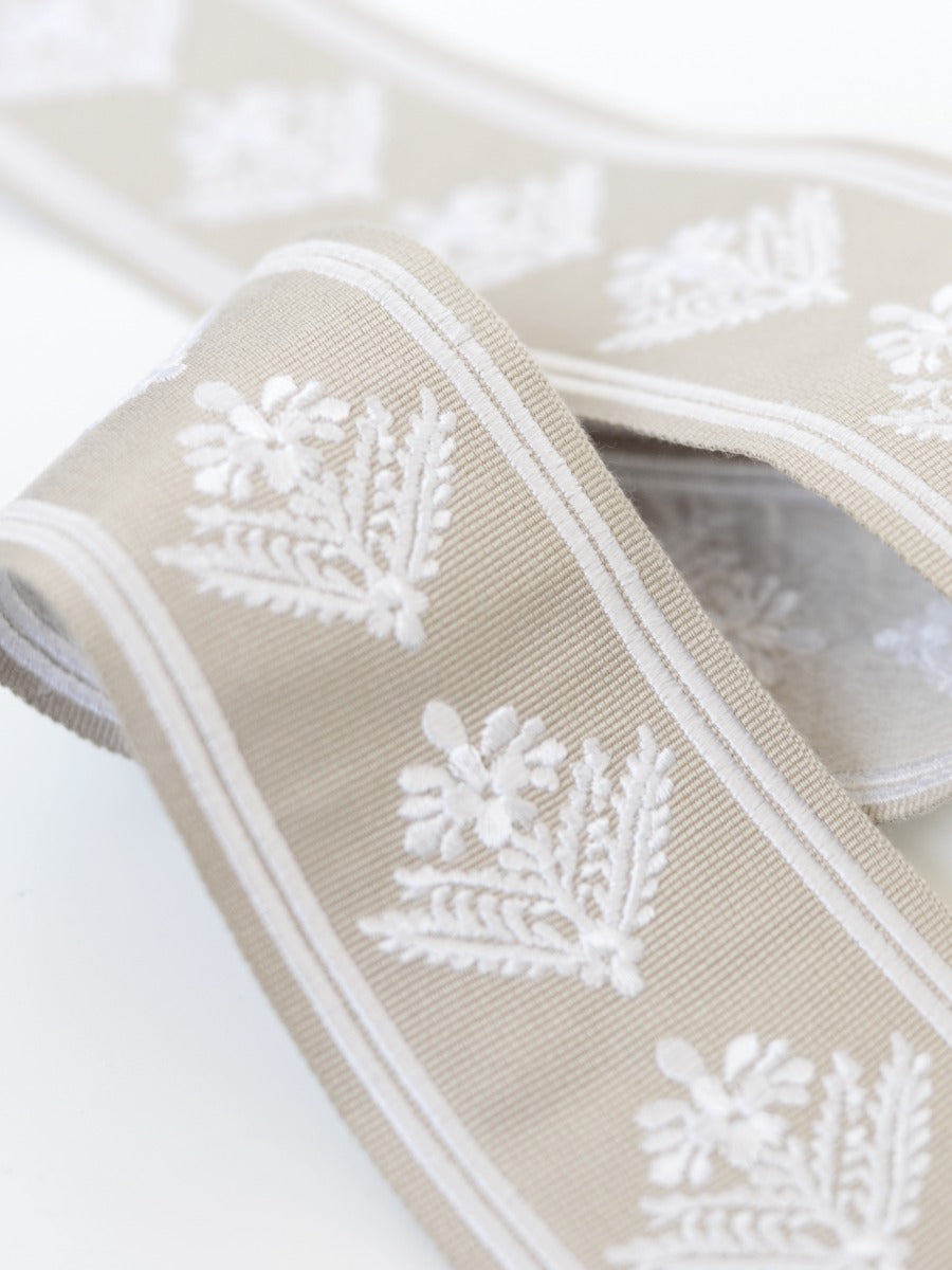 Laura Ashley Lady Fern Border (per metre)