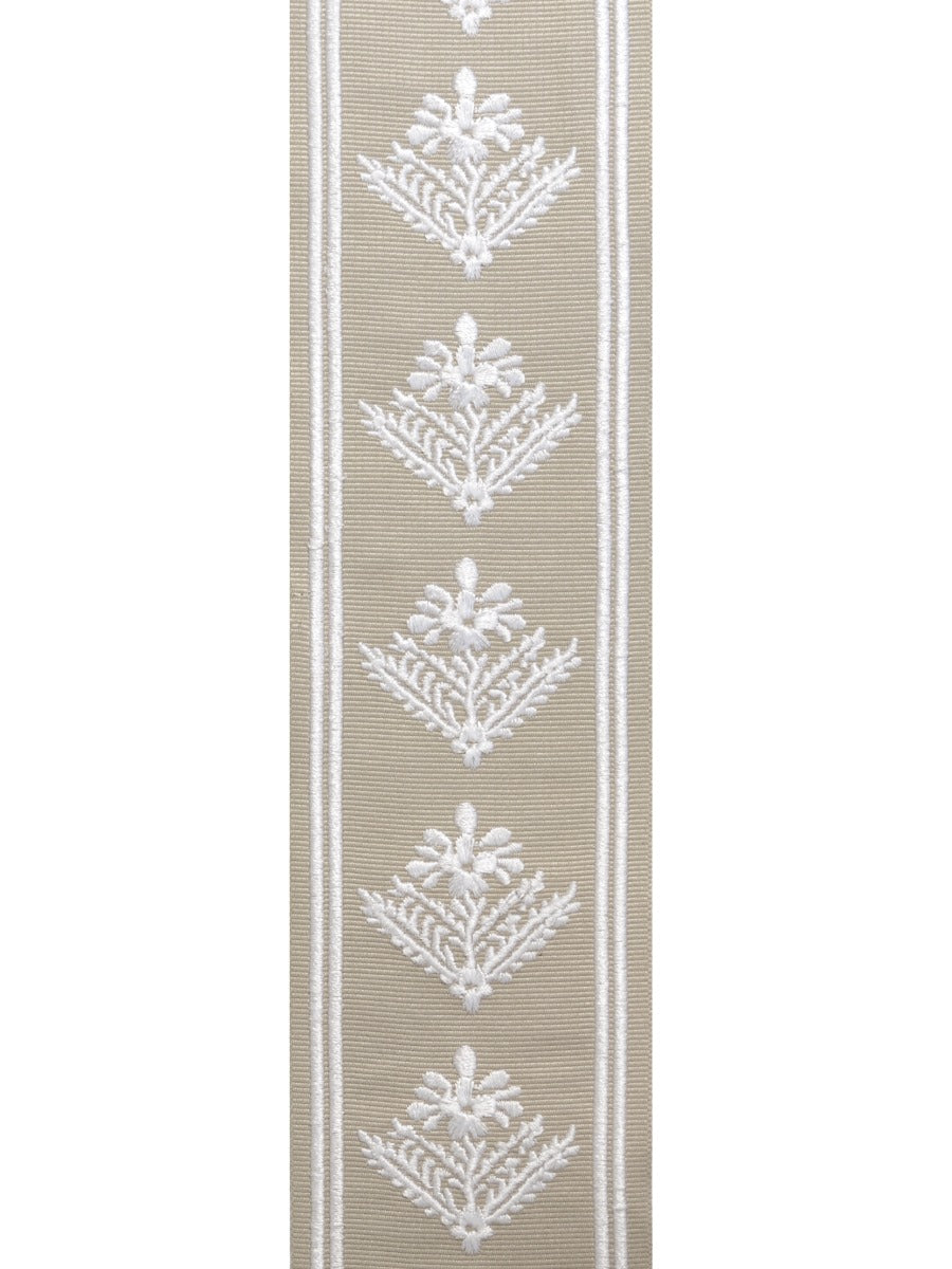 Laura Ashley Lady Fern Border (per metre)