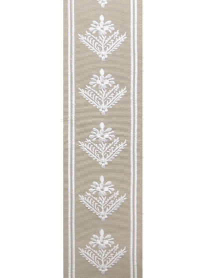 Laura Ashley Lady Fern Border (per metre)