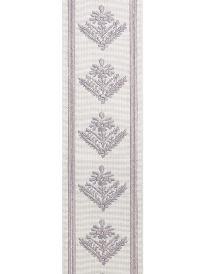 Laura Ashley Lady Fern Border (per metre)