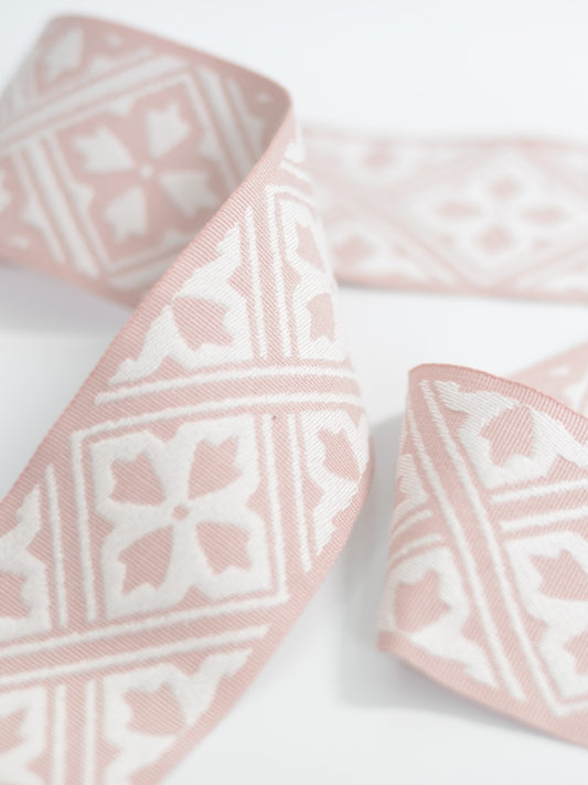 Laura Ashley Mr Jones Border (per metre)