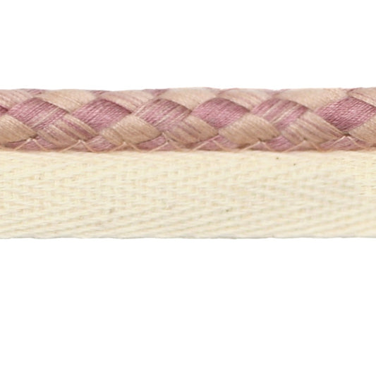 Laura Ashley Flanged Cord (per metre)