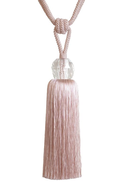 Laura Ashley Loren Tassel Tieback