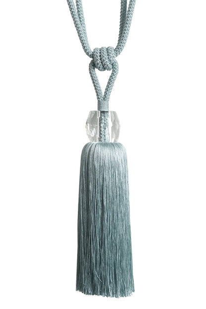 Laura Ashley Loren Tassel Tieback (Clearance)