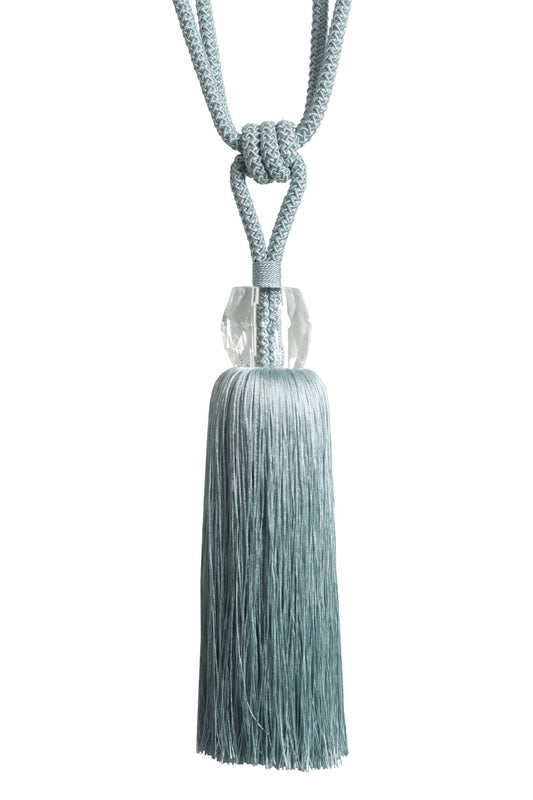 Laura Ashley Loren Tassel Tieback (Clearance)