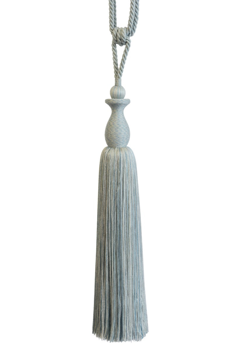 Laura Ashley Lucinda Tassel Tieback (Clearance)