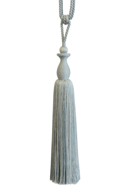 Laura Ashley Lucinda Tassel Tieback (Clearance)